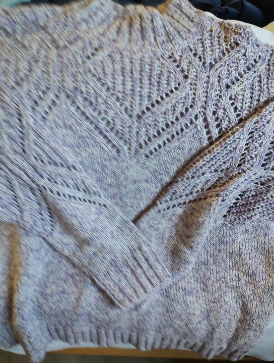 torrid Sweaters - BNNU Torrid Openwork Sweater